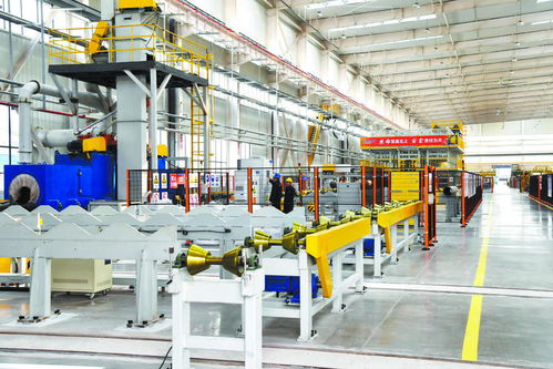 奮進(jìn)強(qiáng)國(guó)路 闊步新征程——石家莊先進(jìn)裝備制造、現(xiàn)代商貿(mào)物流與現(xiàn)代食品產(chǎn)業(yè)邁上新臺(tái)階中的新材料技術(shù)開發(fā)