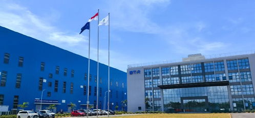 貝特瑞 堅(jiān)定創(chuàng)新，技術(shù)突破引領(lǐng)新材料行業(yè)變革