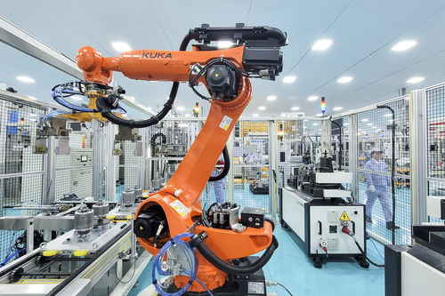 新材料技術(shù)的技術(shù)開發(fā) 挑戰(zhàn)、趨勢(shì)與未來(lái)展望